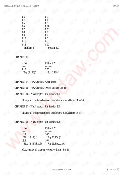 從《模擬CMOS集成電路設(shè)計》到家用電器研發(fā) 理論與實踐的交匯點